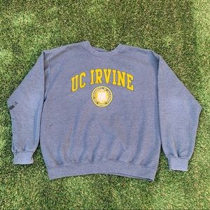 UC Irvine Crewneck